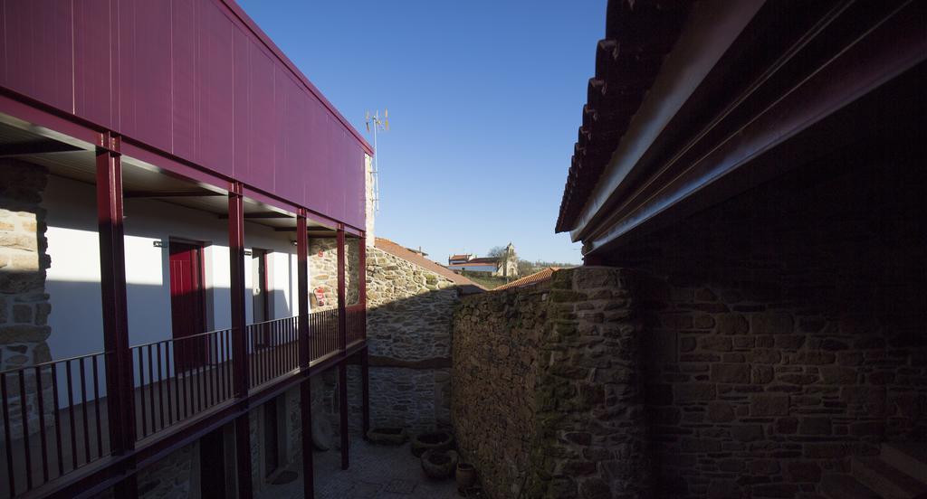 Farm stay Casa Mirandes Rural Miranda do Douro