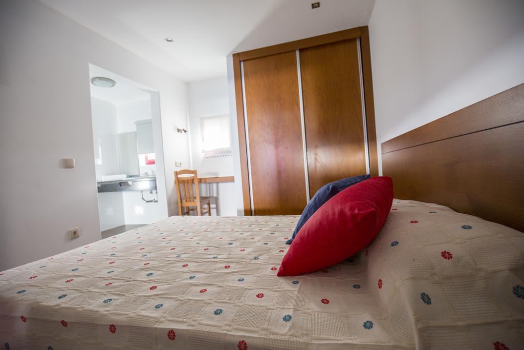 Farm stay Casa Mirandes Rural *