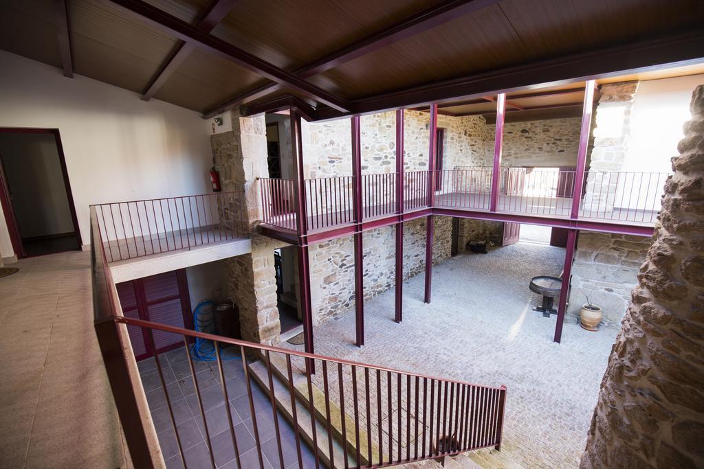 Casa Mirandes Rural Farm stay *