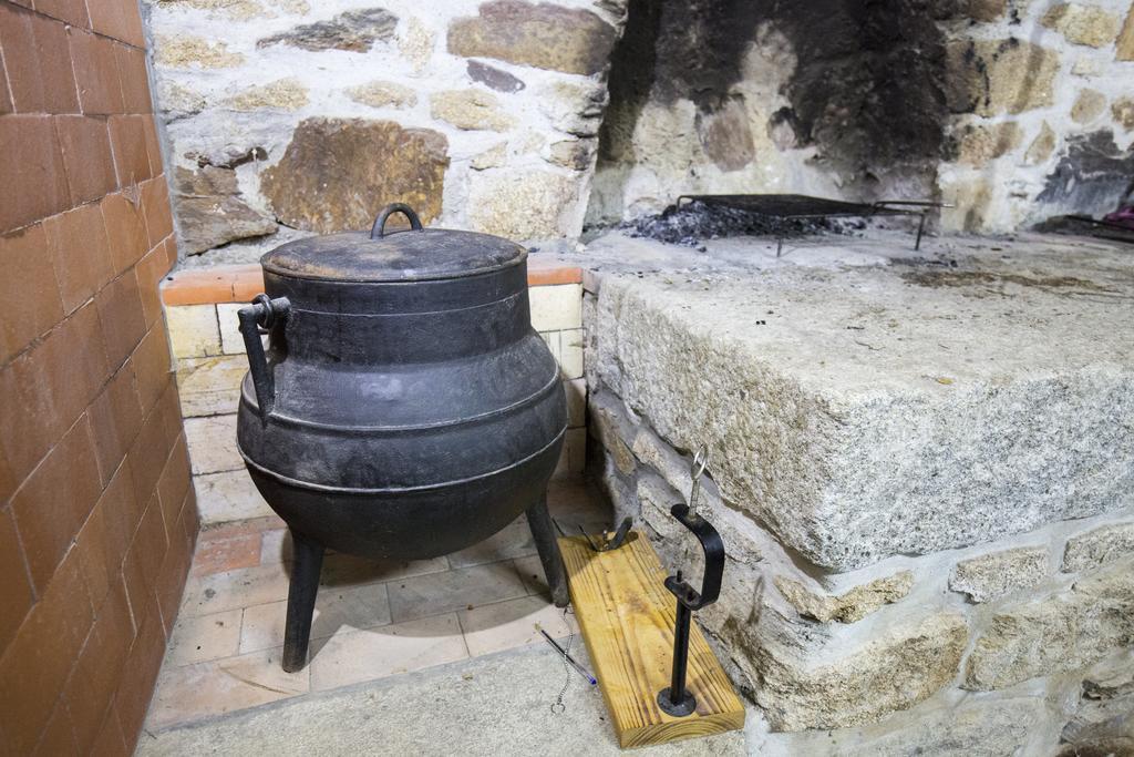 Casa Mirandes Rural Farm stay