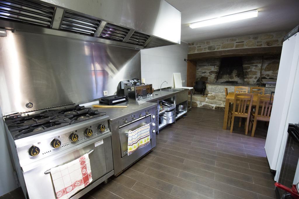 Casa Mirandes Rural