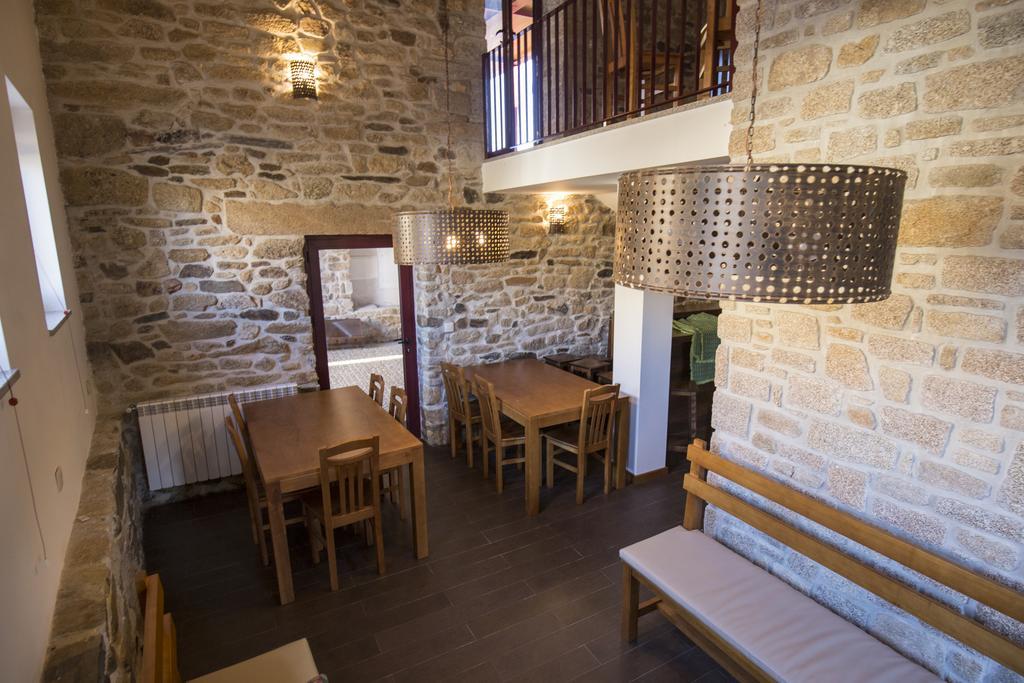 Casa Mirandes Rural Farm stay *