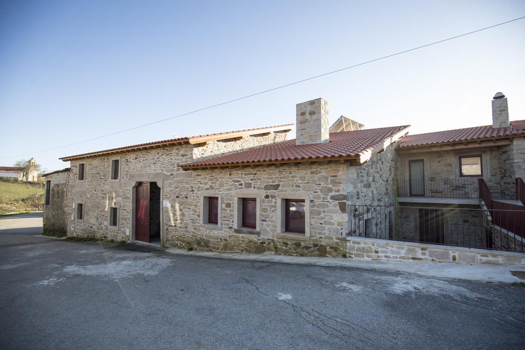 Casa Mirandes Rural * Miranda do Douro