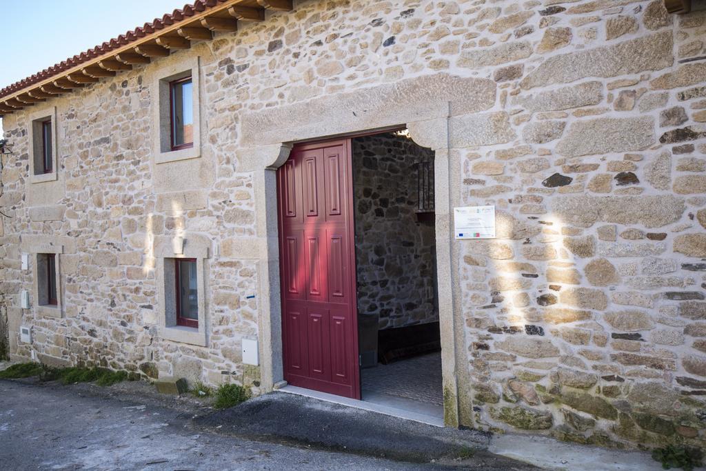 Casa Mirandes Rural Miranda do Douro