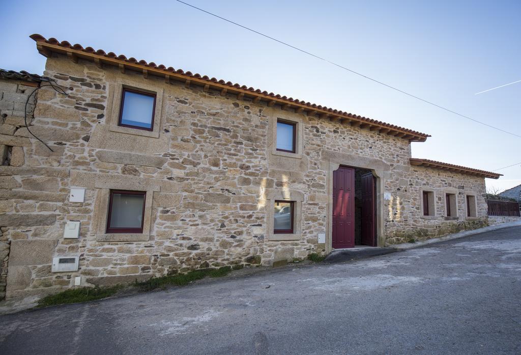 Casa Mirandes Rural