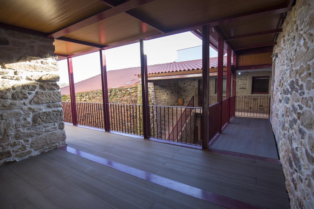 Casa Mirandes Rural * Miranda do Douro
