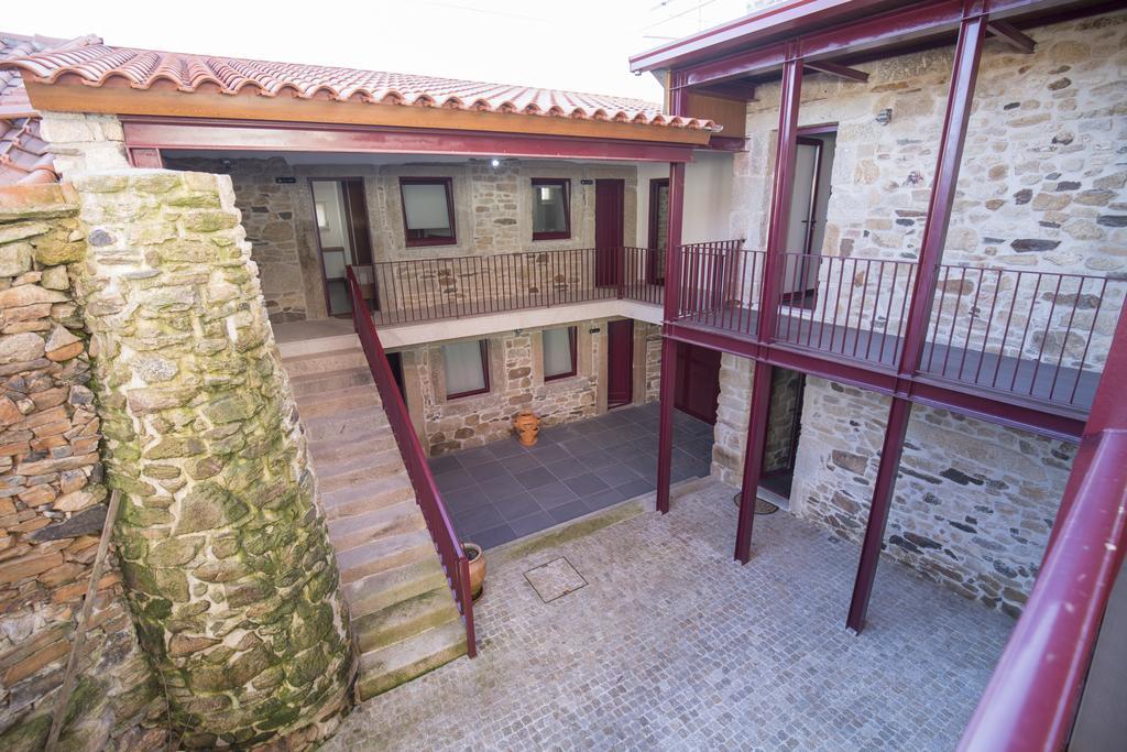 Casa Mirandes Rural Miranda do Douro