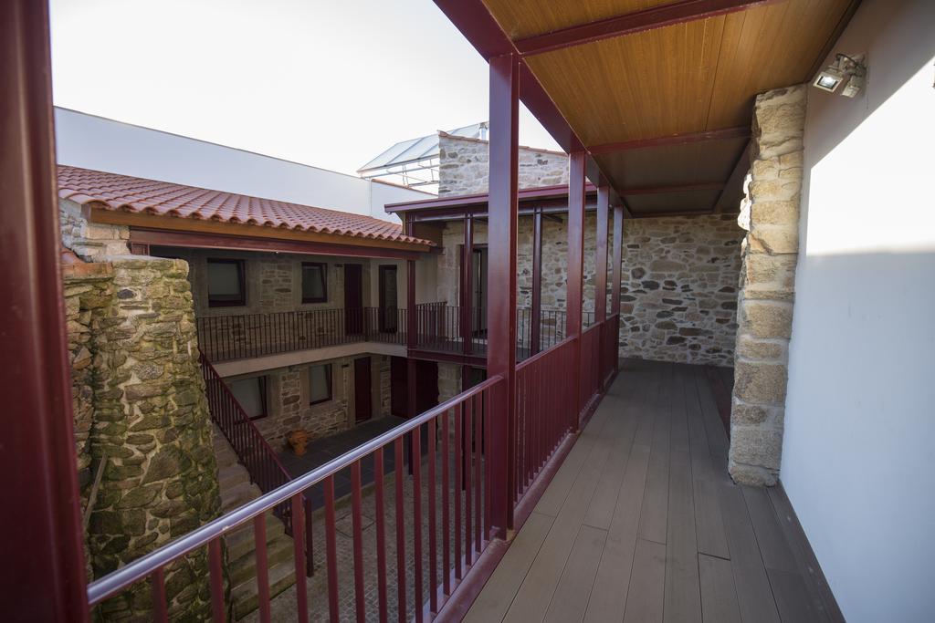 Casa Mirandes Rural *