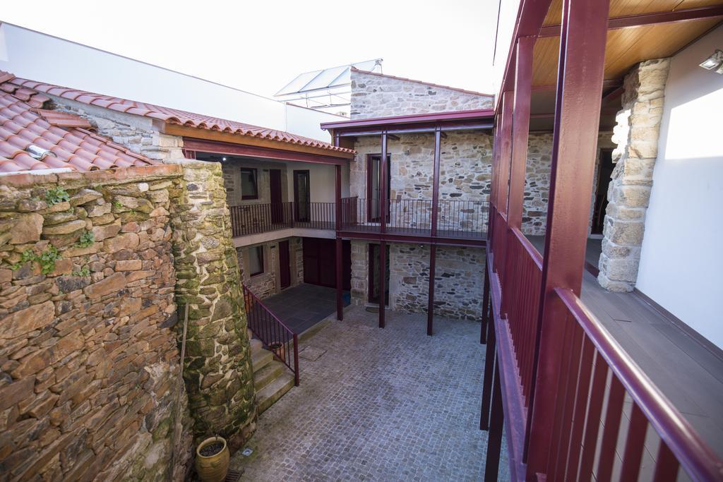 Casa Mirandes Rural Farm stay *