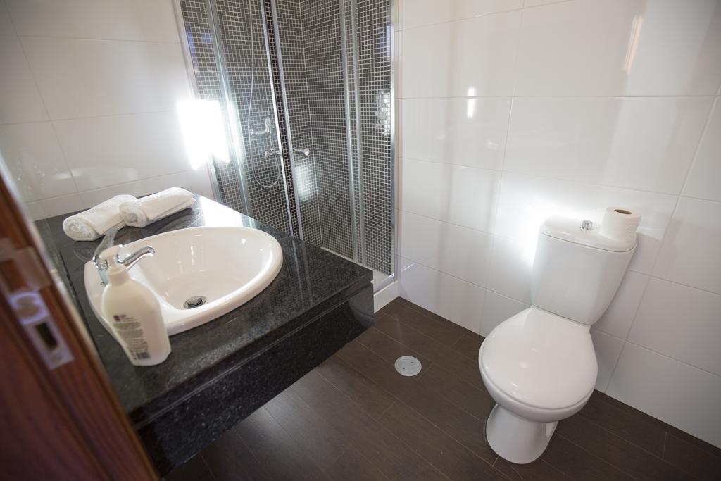 Farm stay Casa Mirandes Rural Miranda do Douro