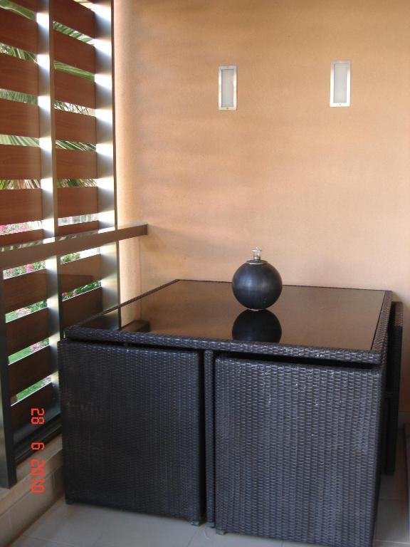 Apartment Herdade Dos Salgados *