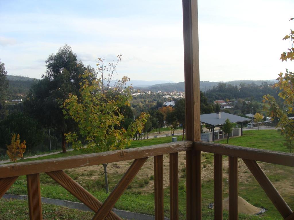 Campsite &