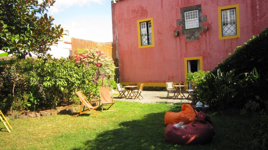 Solar Da Gloria Ao Carmo Country house *
