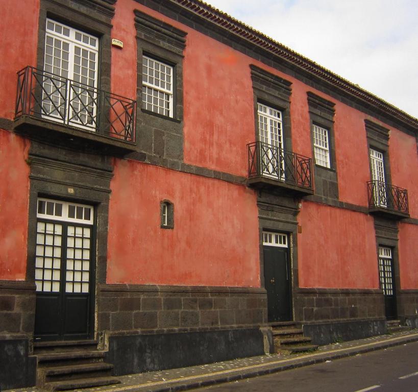 Solar Da Gloria Ao Carmo Country house *