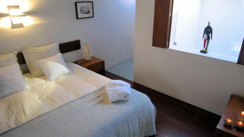 Country house Solar Da Gloria Ao Carmo *