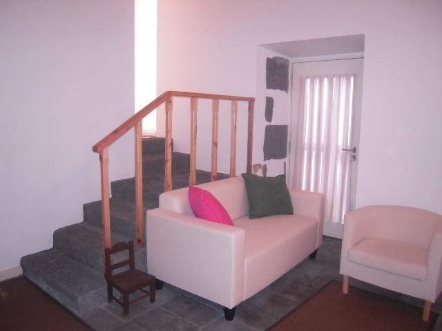 Casa rural Casas Alto Da Bonanca São Roque do Pico