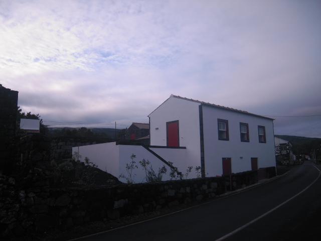 Casas Alto Da Bonanca Casa rural São Roque do Pico