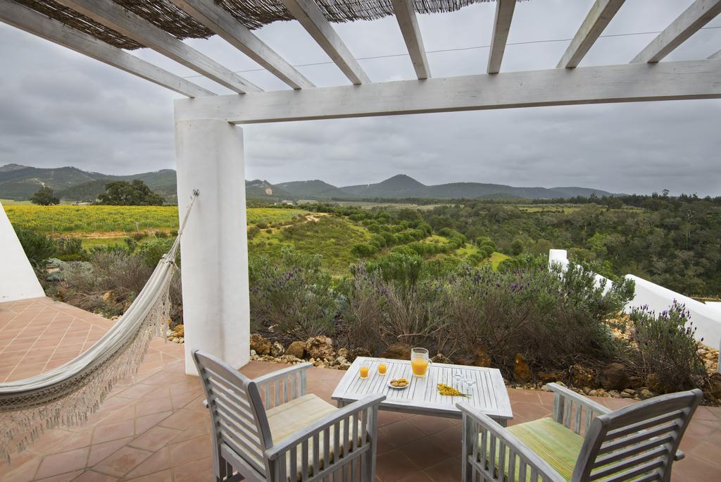 Herdade Do Amarelo Nature & Farm stay Vila Nova de Milfontes