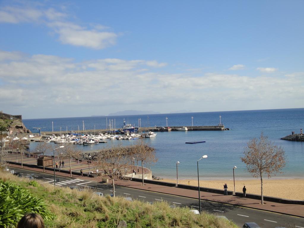 Alameda With Sea View * Machico (Madeira)
