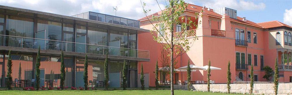 Hotel Quinta Da Cruz & Oliveira (Porto)