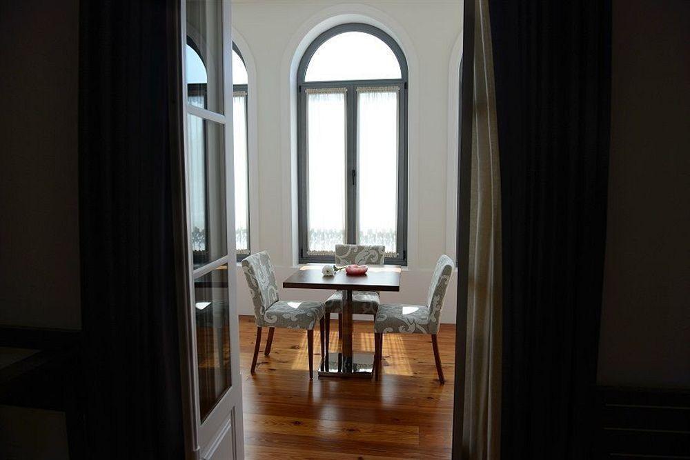 Quinta Da Cruz & Hotel