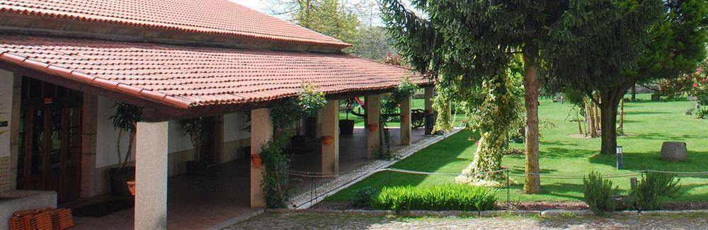 Quinta Da Cruz &