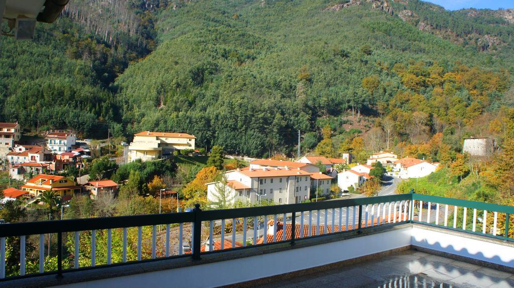 Casa Lola Principe * Geres