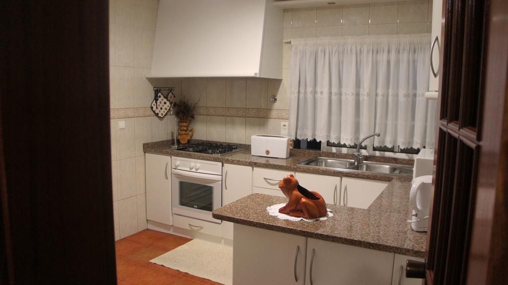 Casa Lola Principe Geres