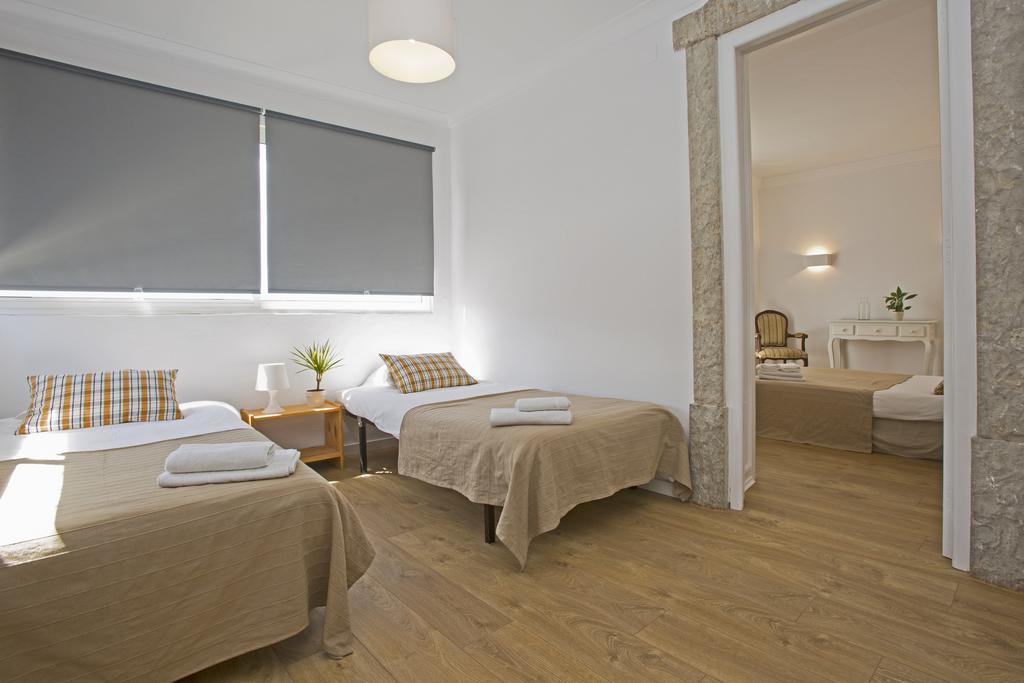Amar Hostel&suites Gasthuis