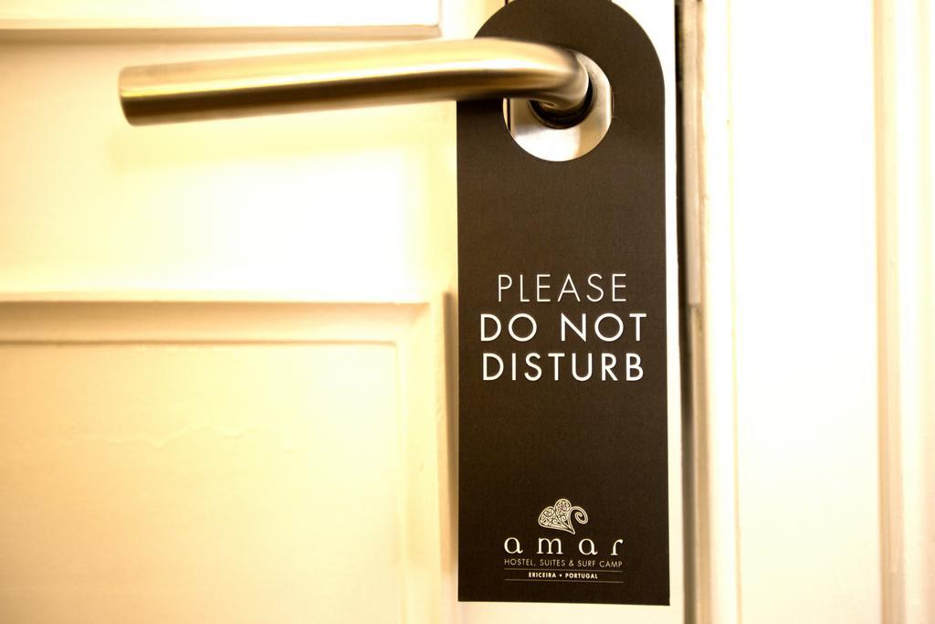 Amar Hostel&suites