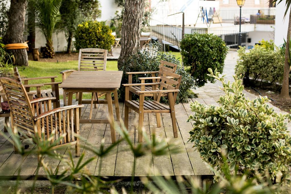 Amar Hostel&suites