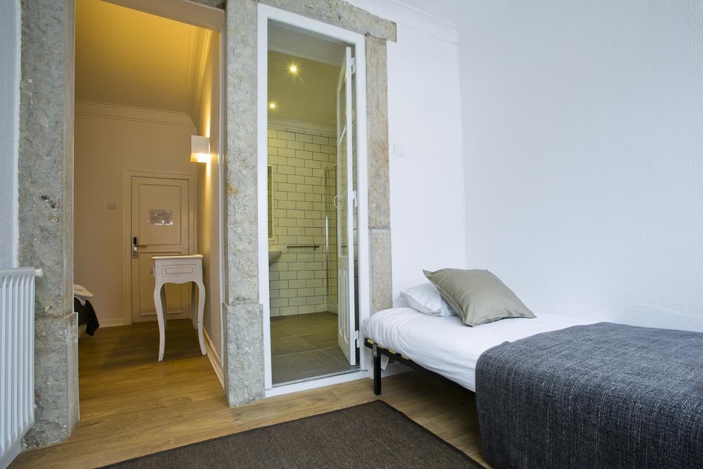 Amar Hostel&suites 2* Ericeira