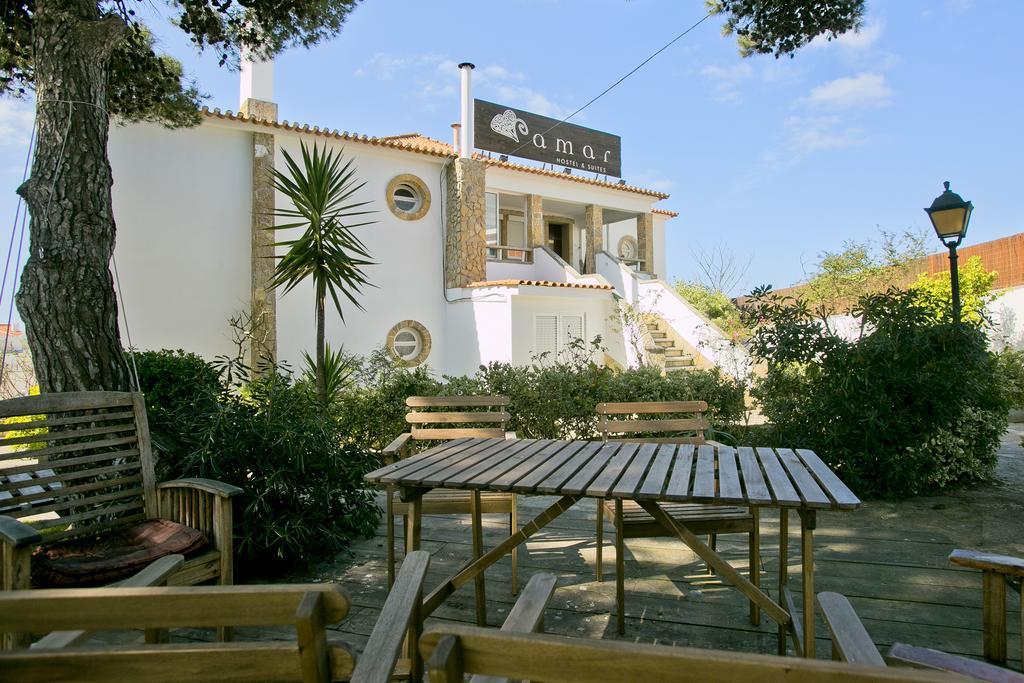 Amar & Casa de hóspedes 2*
