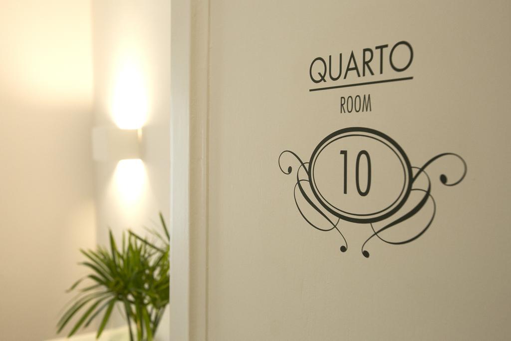 Amar Hostel&suites Ericeira