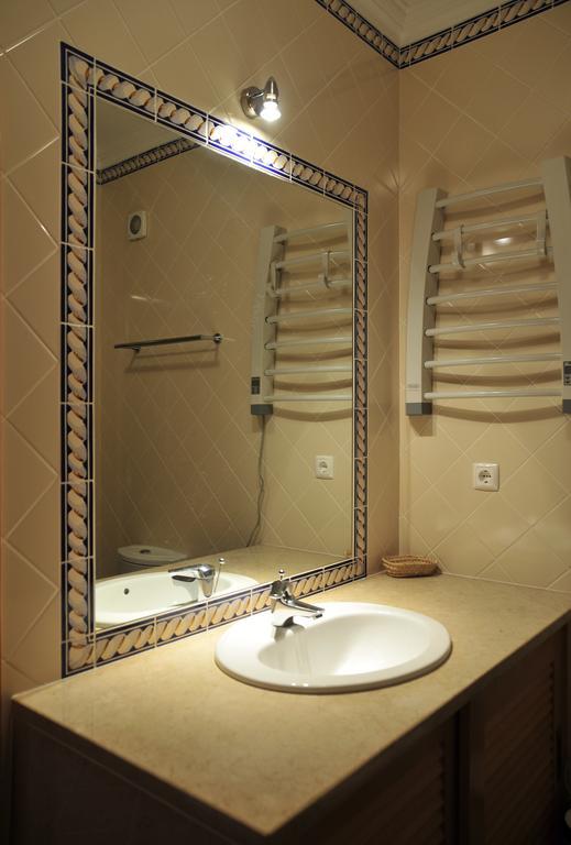 Holiday home Del Rey Delux By Pool Praia del Rei