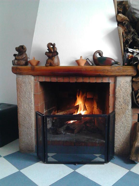 Casa O Arco Local Marvao (Portalegre)