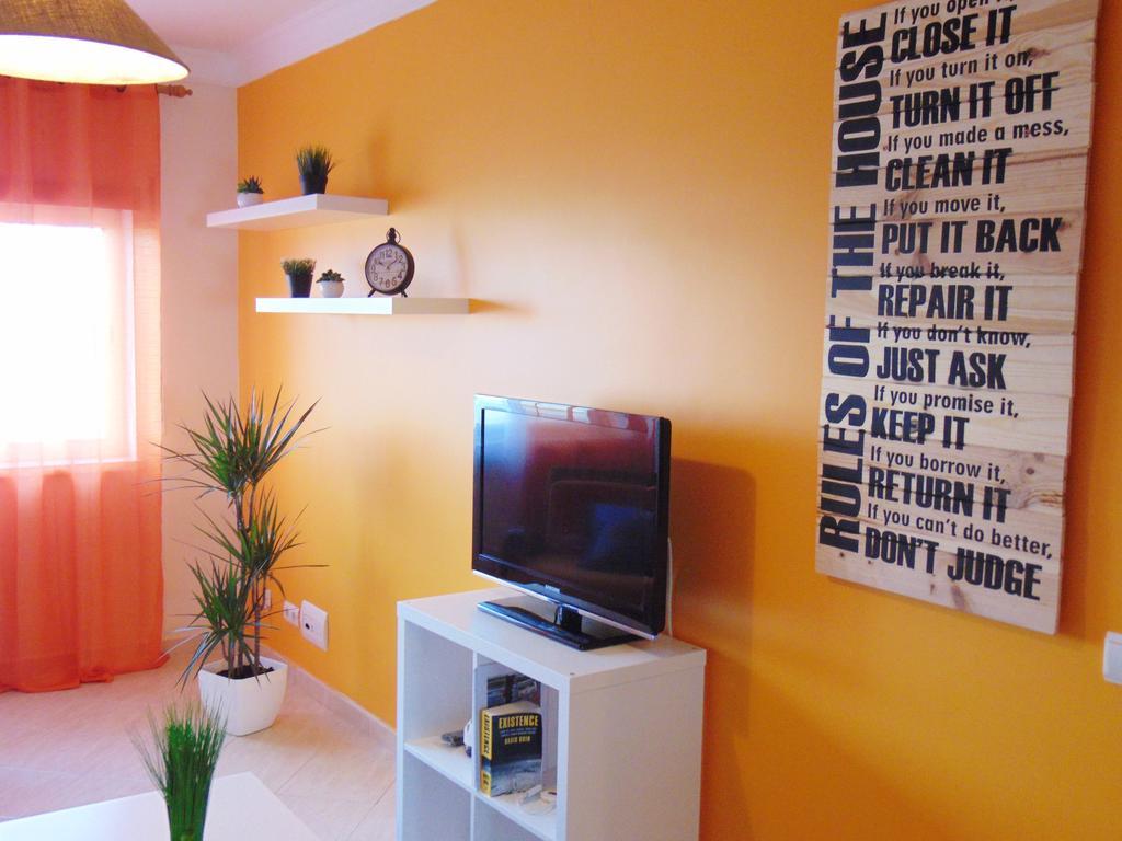 Beach Bay Apartment Peniche