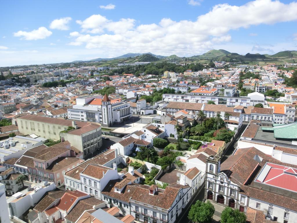 Guest house Atlantic Azores Ponta Delgada (Sao Miguel)