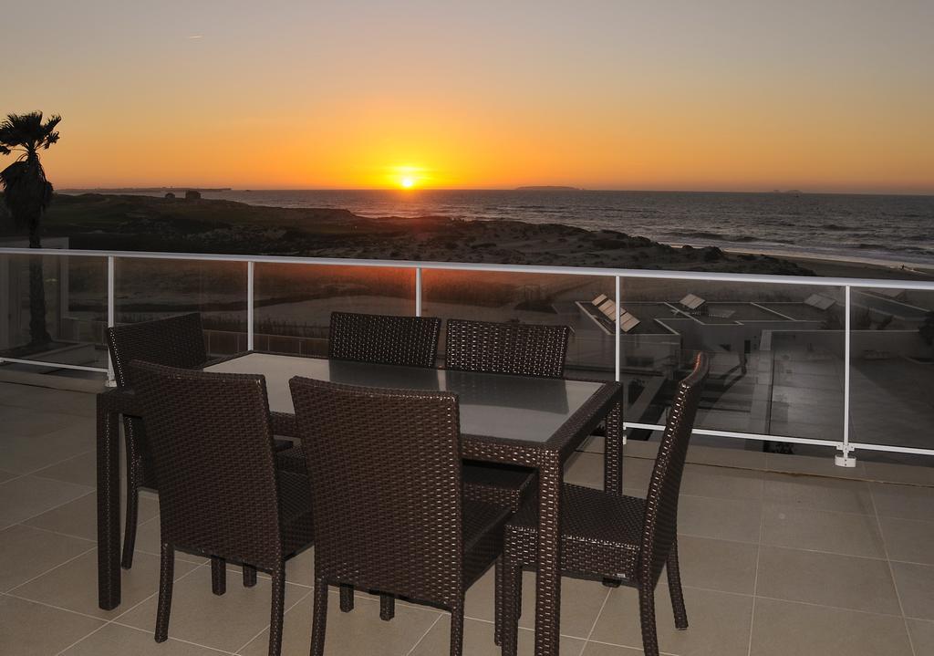 Del Rey Seaview Dupplex