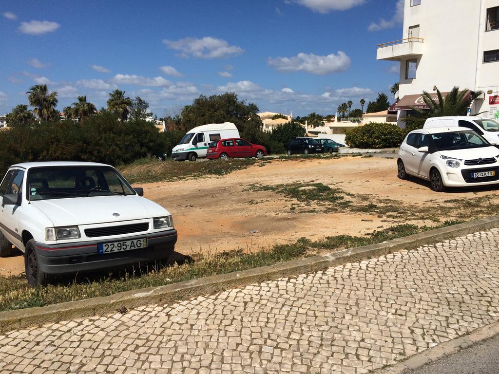 Apartment Apartment@albufeira With Pool And Near The Strip Albufeira