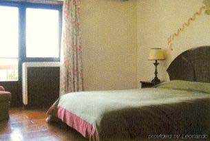 Hotel Dos Zimbros