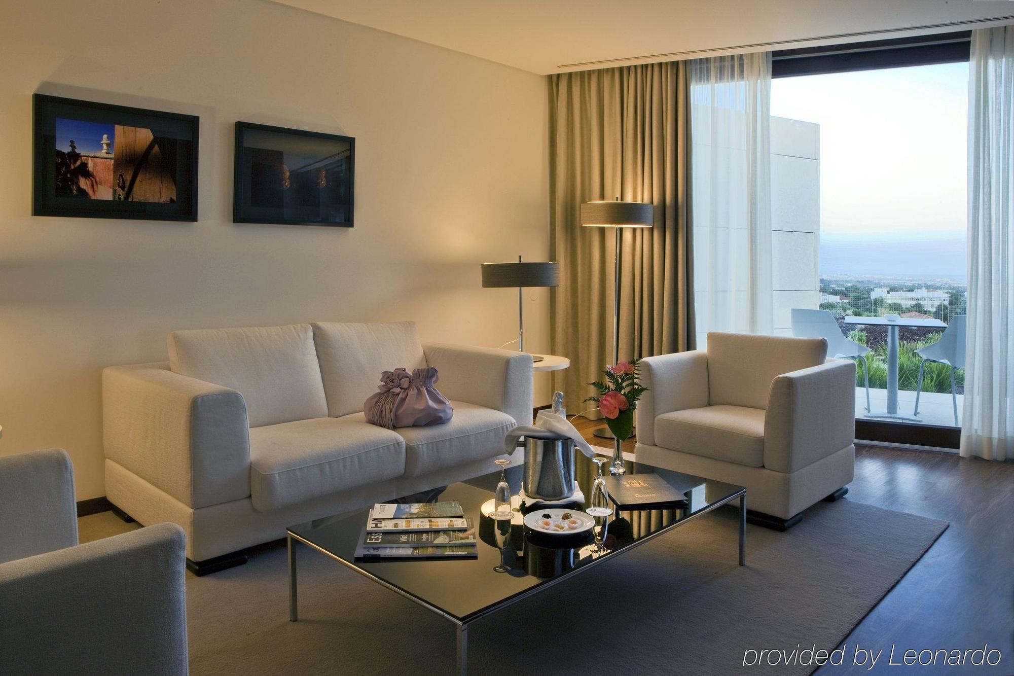 Palacio De - Small Luxury Of The World