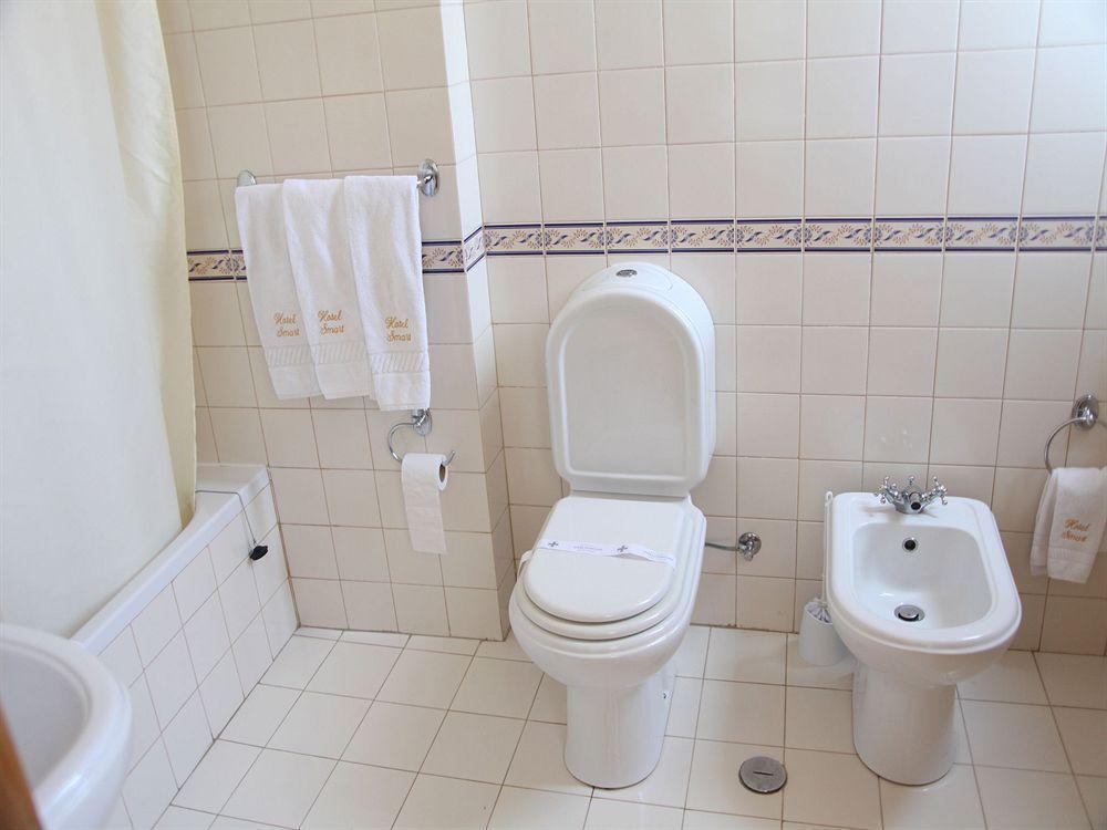 Hotel Smart 2*