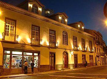 Camoes Hotel