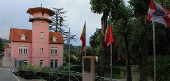 Palace & - Termas De Sao Vicente Hotel 4*