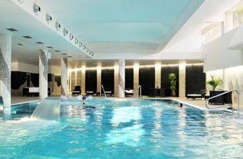 Hotel Palace & - Termas De Sao Vicente Penafiel