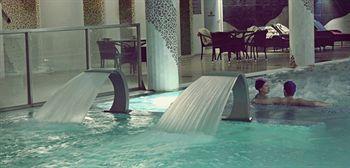 Palace & - Termas De Sao Vicente Hotel Penafiel