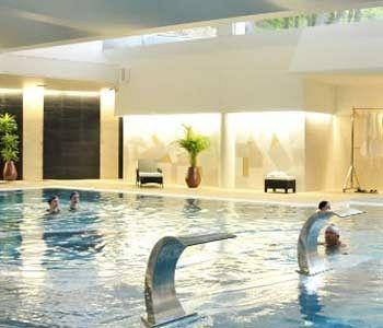 Palace & - Termas De Sao Vicente Hotel