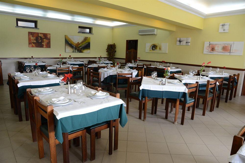Dom Lourenco Hotel Areia Branca