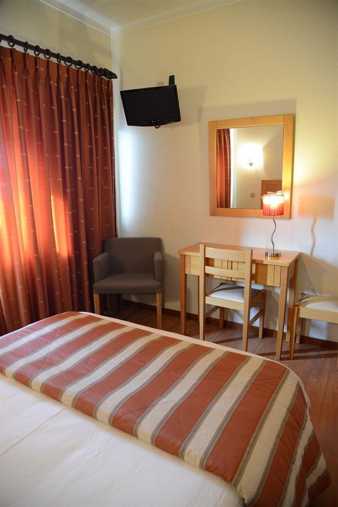 Dom Lourenco Hotel